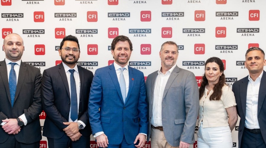 Cfi continues its sports bet in middle east: partners with uae’s largest indoor arena