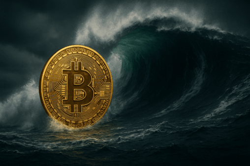 Bitcoin’s liquidity lifeline just got cut—what you need to know