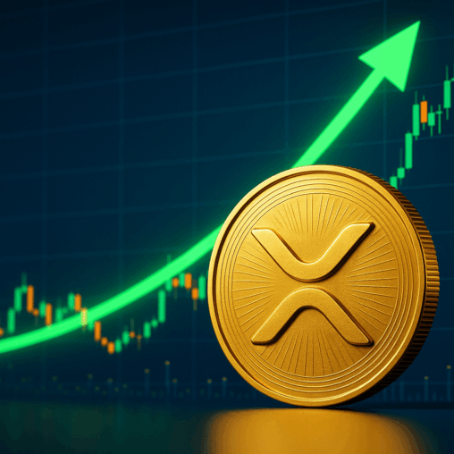 Xrp set to shock the crypto market with 30% share, analyst predicts