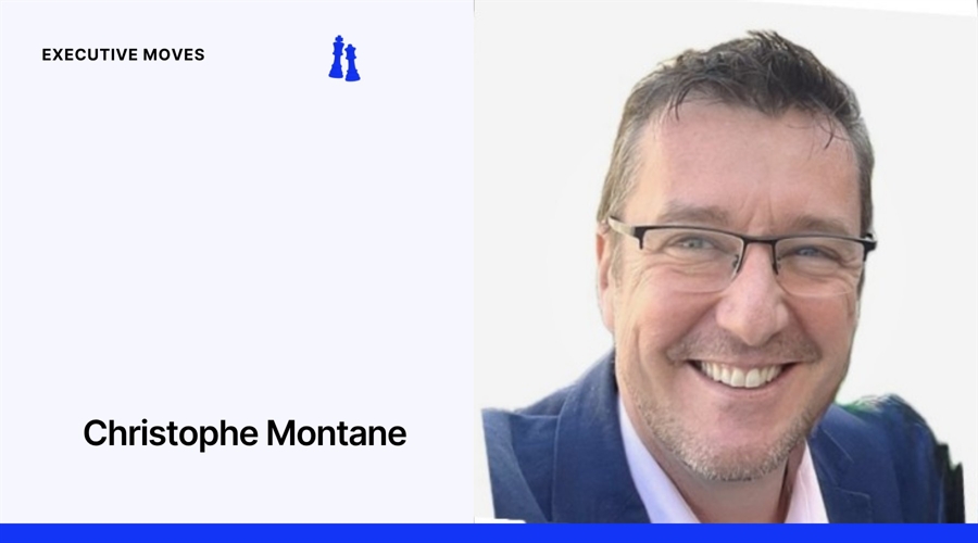 Smarttrade technologies appoints christophe montane as chief commercial officer