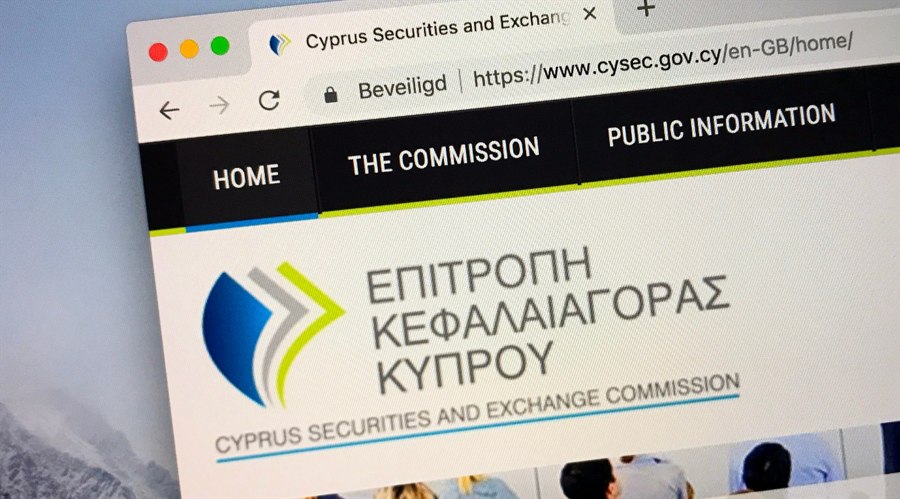Cyprus regulator settles with two fx/cfd companies for €90,000 over potential compliance violations
