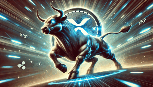 Analyst: xrp is coiled for a short squeeze rally