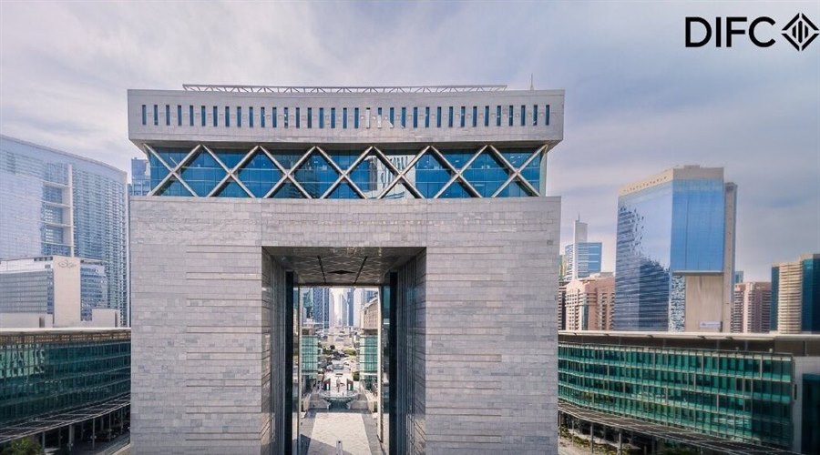 Difc, the hub for cfd brokers in dubai, sees increased activity in h1 2025