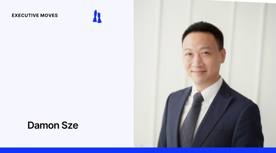 Hantec markets australia's chief operating officer damon sze joins cfd broker topwealthtrading
