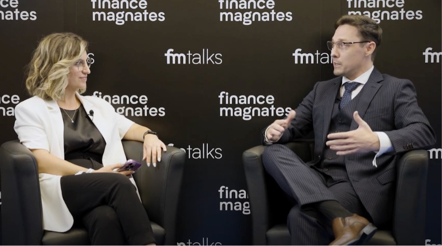 Inside innovation: david aldridge of aladdintech on digital payments
