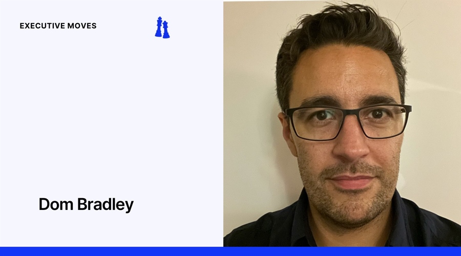 Ig's former chief technology officer dom bradley takes over as tradelocker ceo