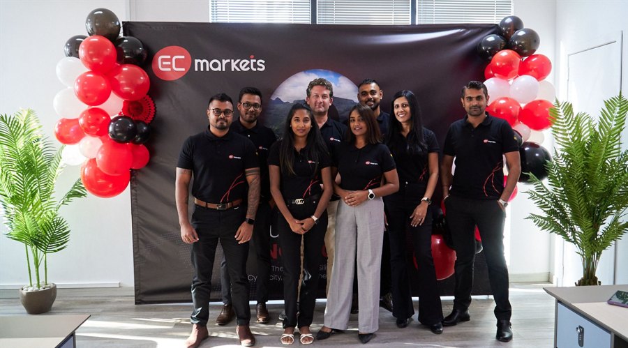 Ec markets opens office in mauritius following cyprus launch