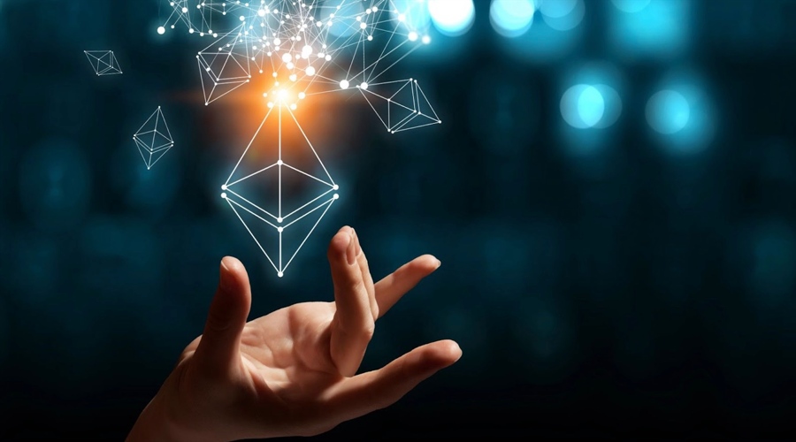 Bybit crypto insights report: ether becomes a treasury token
