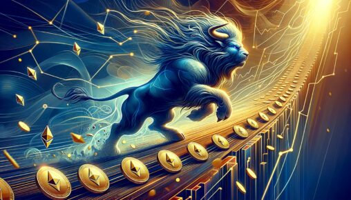 Ethereum price gathers strength — bulls prepare for upside extension