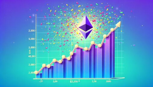 Ethereum price pops above $2,550 — can it avoid a quick reversal?