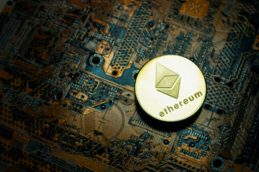 The ‘microstrategy’ of ethereum emerges: tom lee and joe lubin raise $675m to stack eth