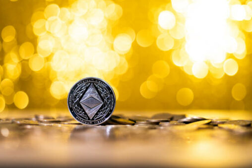 Ethereum price targets $3,000 as analyst calls it a ‘powder keg’