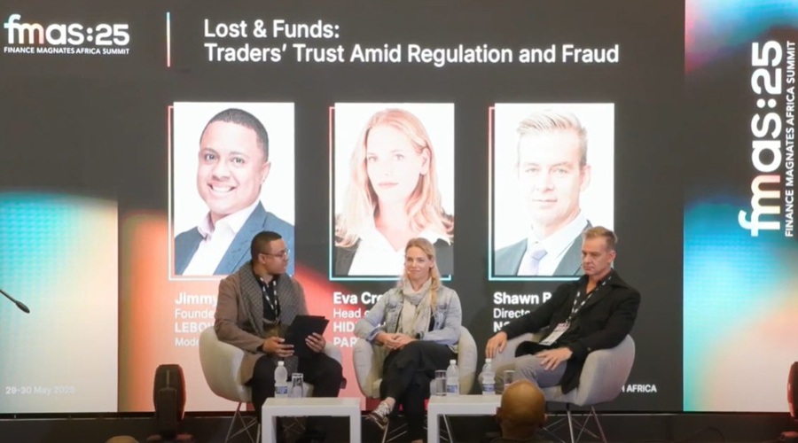 “in the last 18 months, brokers have been moving toward odp licenses,” fmas: 25 insights on regulation