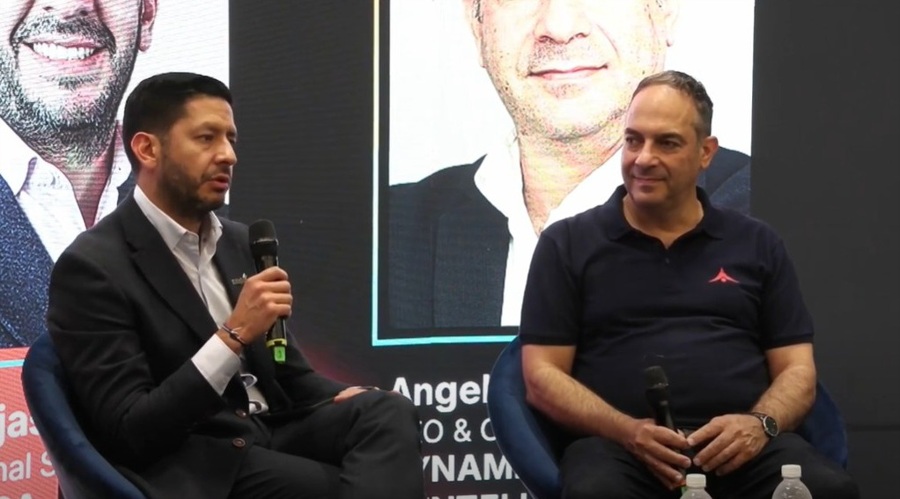 "everything is changing because of ai but not everything is ai": a caution from fmas:25