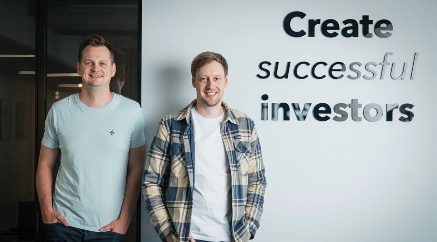 European investment platform lightyear raises $23m, hits $1b in assets