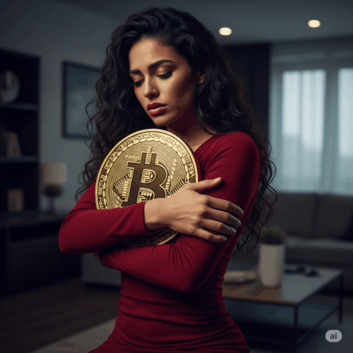 Long term bitcoin holders near pain point last seen in october 2024