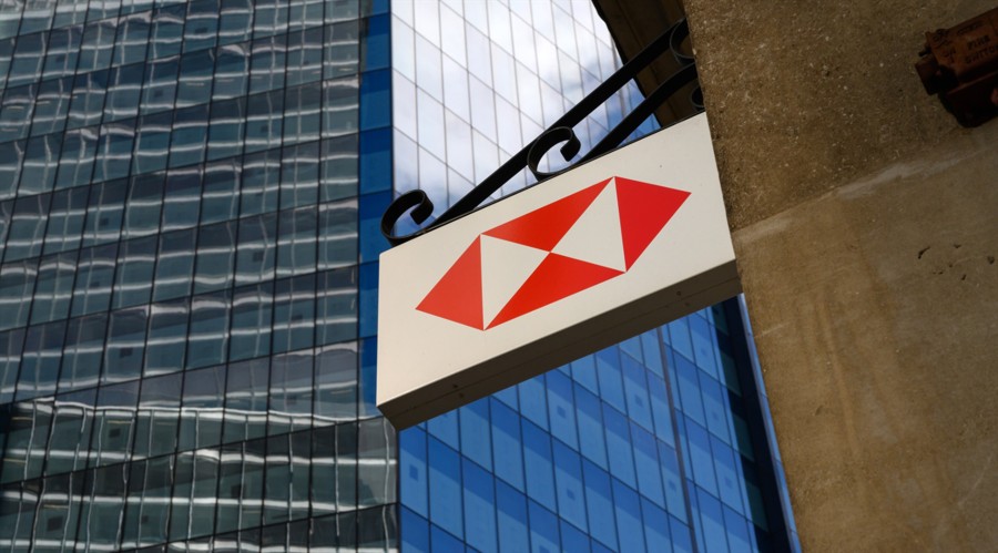 Hsbc faces double trouble: money laundering probe meets profit plunge