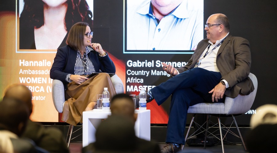 "costs could reach 25%": fmas:25 panel urges cheaper cross border solutions for africa's $50b remittances