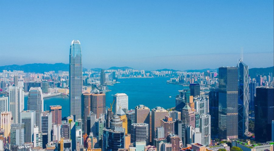 Hong kong's assets under management grow by double digits on 81% rise in fund inflows – sfc survey