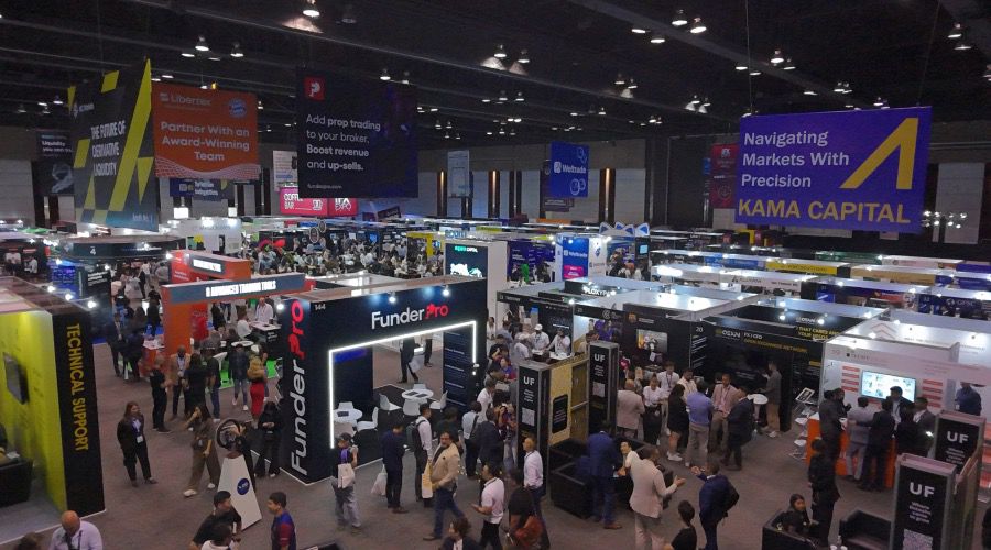 Ifx expo asia 2025 returns to hong kong the b2b hub for online trading professionals