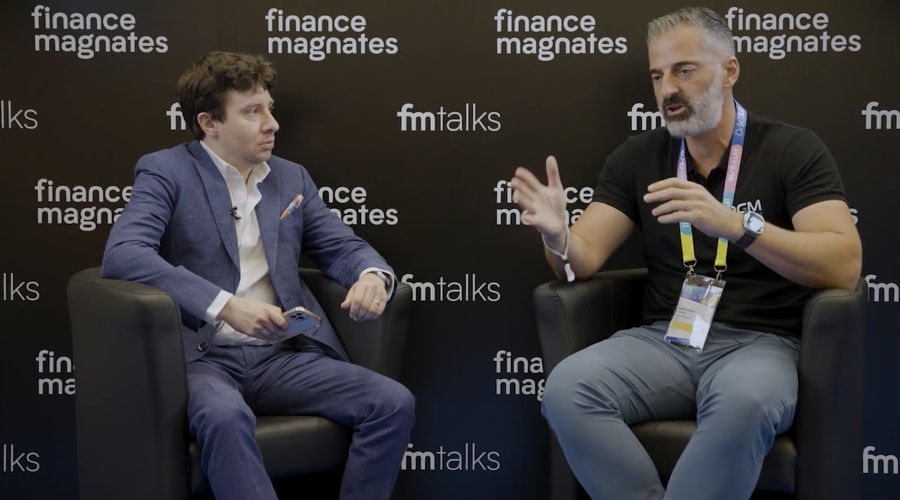 “governments and banks would stop bitcoin as a threat,” says dgm tech solutions ceo