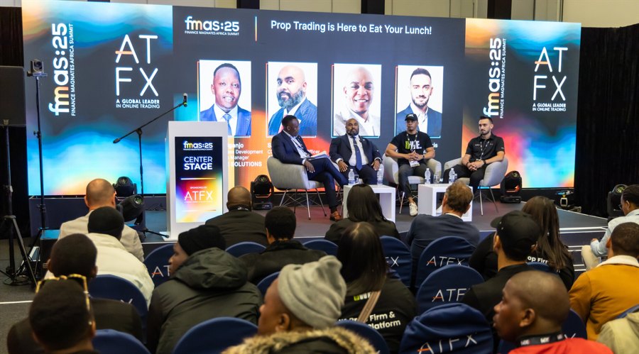 "prop trading rules aren’t meant to trap traders but to protect capital": fmas:25 panel dissects the growing sector