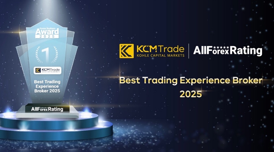 Kcm trade unveils 2025 first half results: unveiling the key factors of strong performance