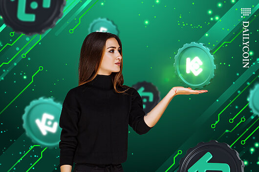 Kucoin and bitgo launch institutional asset custody in $2b push for trust