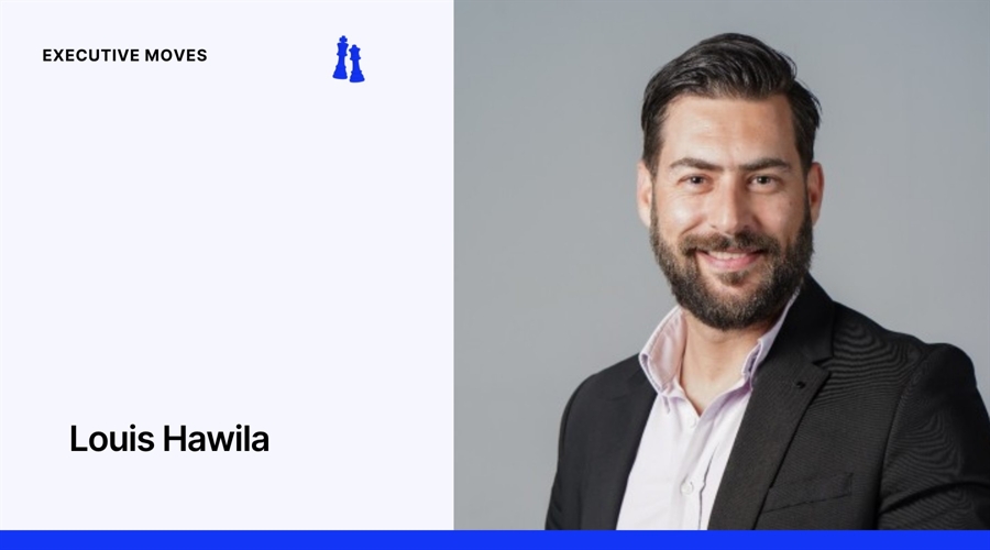 Crypto.com taps coinbase's former executive louis hawila as vp capital markets for europe