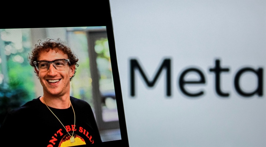 Meta soars 12%, microsoft tops $4 trillion as ai spending powers profits