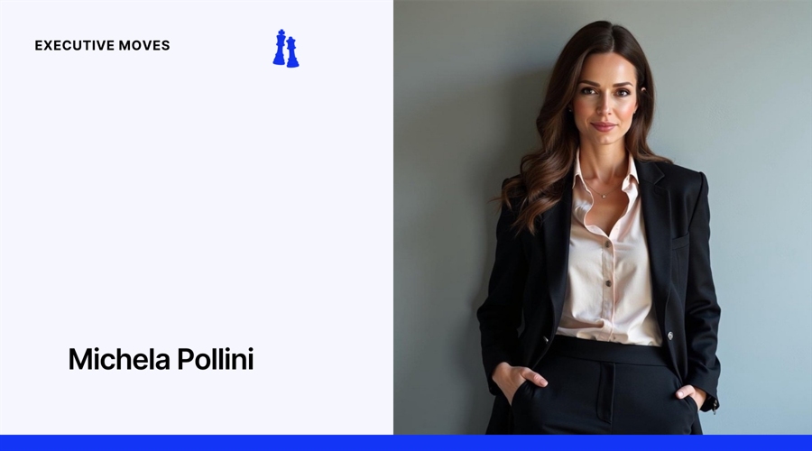 Swissquote ends directorship of head of sales and operations michela pollini