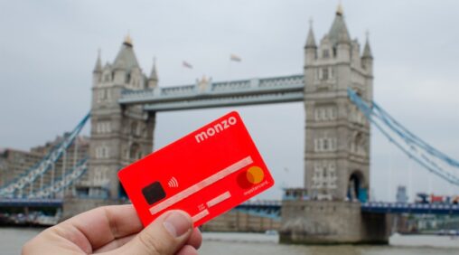 Monzo signed up 34,000 “high risk” customers: fined £21 million by fca