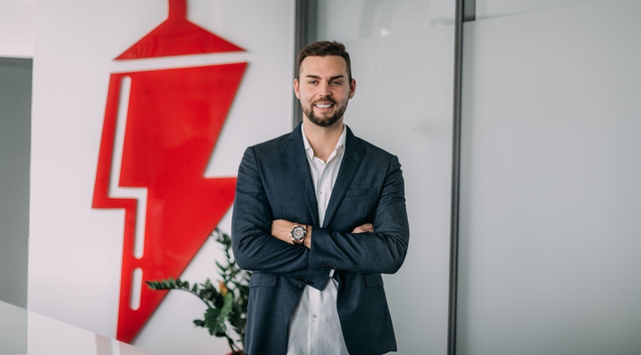 Naga founder ben bilski launches "ai native" decentralized exchange on solana