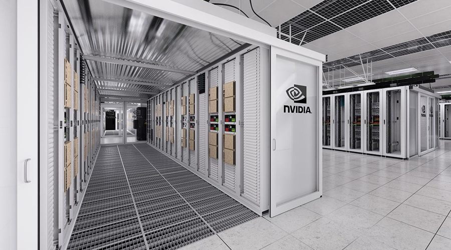 Nvidia makes memes, ai, money as h20 chip sales to china resume