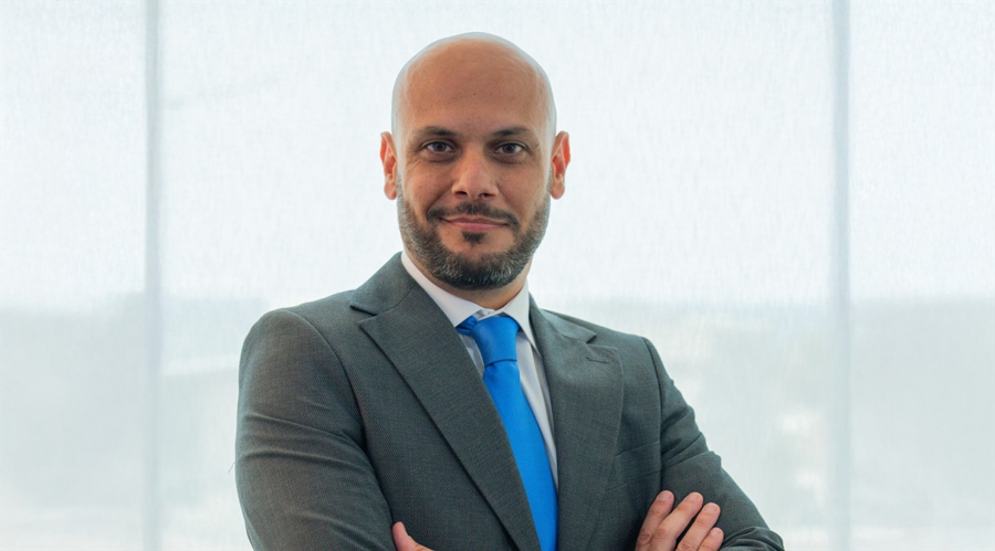 Cfi promotes omar khaled to cmo with 15 years’ financial experience