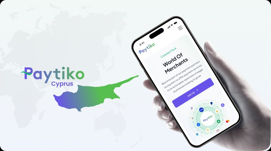 Fuelling paytiko’s strategic expansion to cyprus