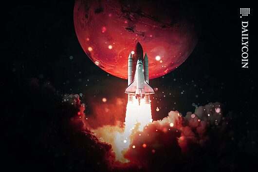 Ethena (ena) soars after stablecoinx’s massive $360m nasdaq ready raise