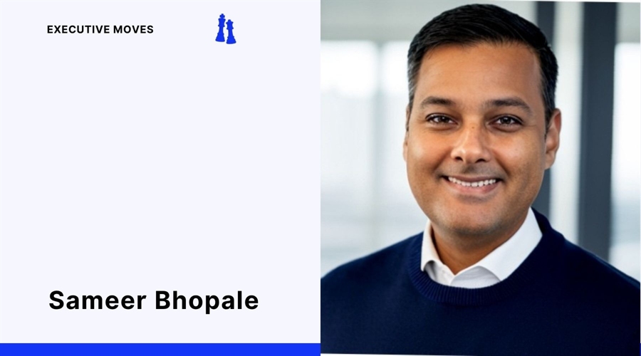 Fxcm veteran sameer bhopale takes up new cmo role at fynxt
