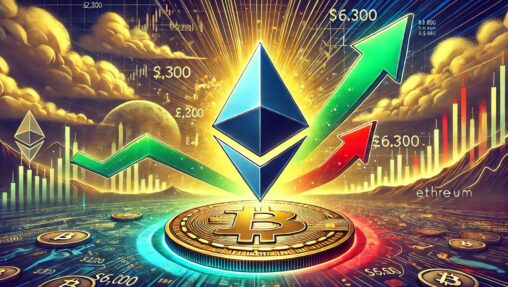 Echoes of 2020: ethereum signals possible bullish rally after reclaiming $2,600