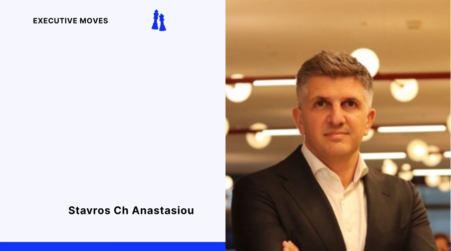 Markets.com's ceo stavros anastasiou departs