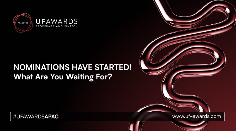 Uf awards apac 2025 nominations have started!