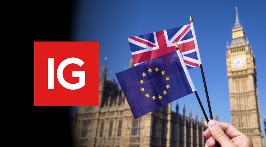 Digital currencies in the crosshairs: uk rethinks, eu pushes on, ig makes its move
