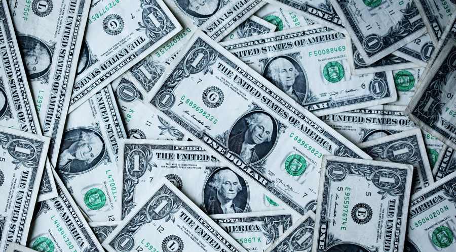 Fx trading volumes show mixed results amid dollar's worst start in 50 years