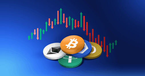 Crypto market cap on track to $4.5 trillion as q3 unfolds – details