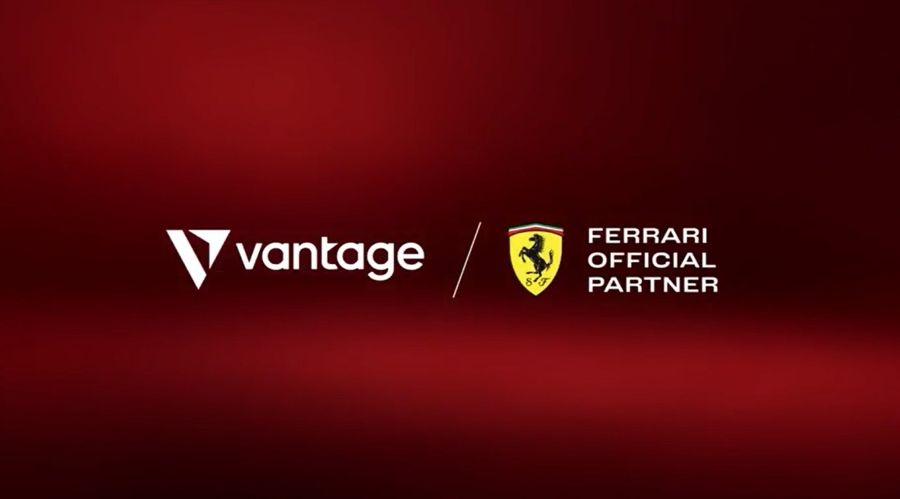Vantage launches new video campaign showcasing passion and ambition