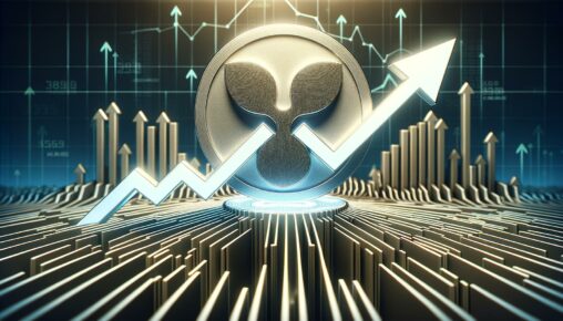 Xrp price moves up — hurdles ahead could limit gains