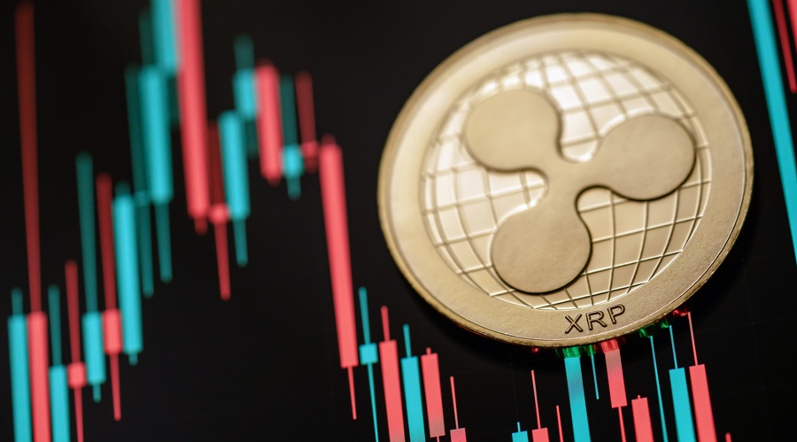 Why xrp price is going up? key catalysts behind the july 2025 surge to 7 week high