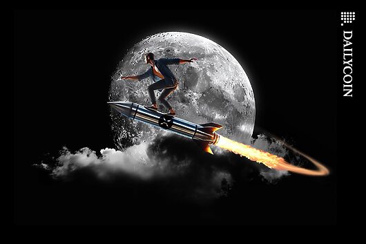 Xrp price cranks up heat, surfing second wave to $6?
