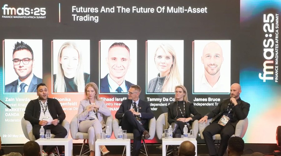 “regulation in africa is erratic; the middle east’s is clearer,” fmas:25 panel reveals