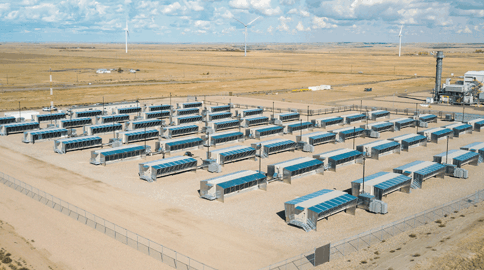 Bitcoin miner hut 8 jumps 15%, leading sector higher after inking 5 year energy supply deal